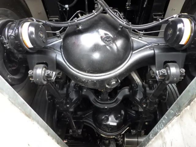 三菱 スーパーグレート 2PG-FV80VYの写真37