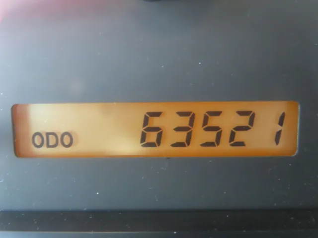 いすゞ フォワード QKG-FVR34U2改の写真23