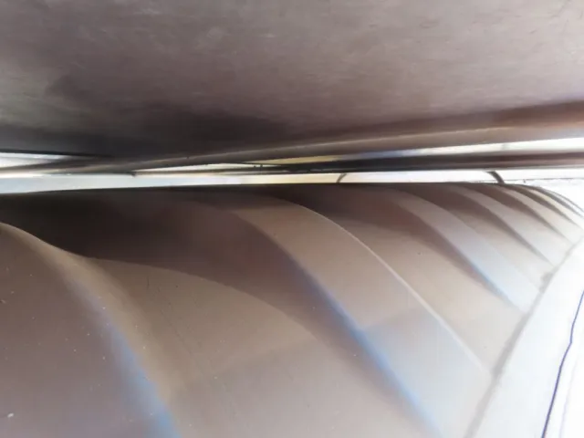 いすゞ フォワード QKG-FVR34U2改の写真24