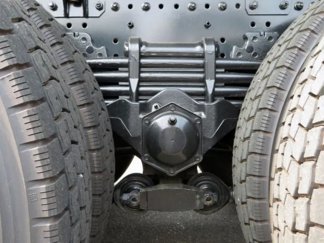 日野 プロフィア 2DG-FS1AGEの写真5