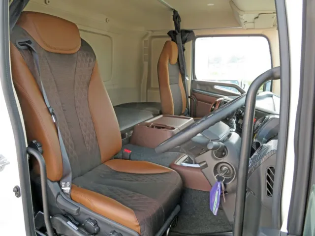 日野 プロフィア 2DG-FS1AGEの写真6