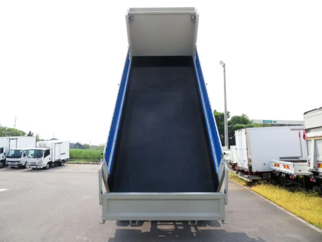 日野 プロフィア 2DG-FS1AGEの写真7