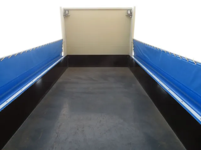 日野 プロフィア 2DG-FS1AGEの写真8