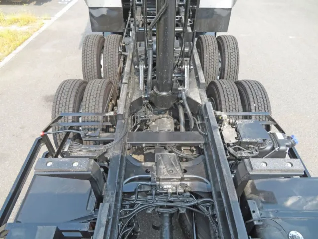 日野 プロフィア 2DG-FS1AGEの写真10