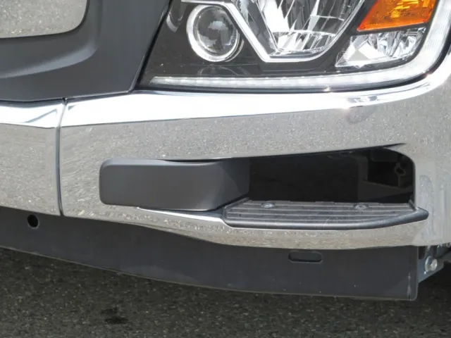 サイトアラウンドモニターシステム付きです。|日野 プロフィア 2DG-FS1AGEの写真13