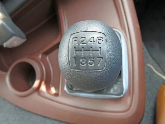 日野 プロフィア 2DG-FS1AGEの写真29