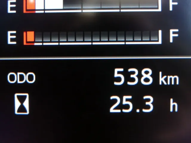 日野 プロフィア 2DG-FS1AGEの写真30