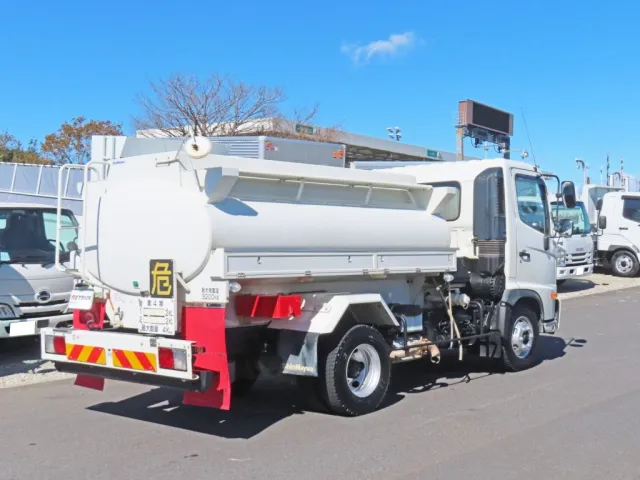 日野 レンジャー 2KG-FC2ABA(2WD)の写真4