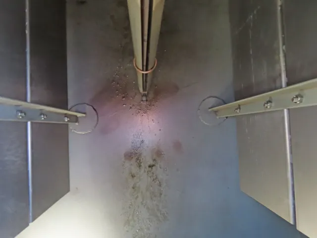 前方2室目です。|日野 レンジャー 2KG-FC2ABA(2WD)の写真9