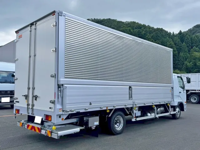 三菱 ファイター 2KG-FK65F(2WD)の写真4