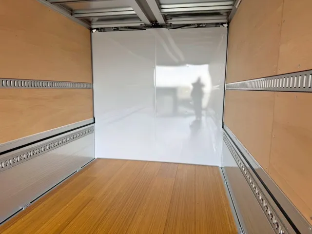 三菱 ファイター 2KG-FK65F(2WD)の写真12