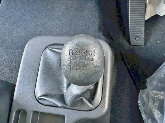 三菱 ファイター 2KG-FK65F(2WD)の写真24