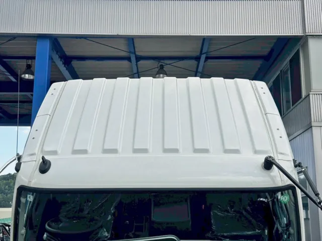 三菱 ファイター 2KG-FK65F(2WD)の写真26