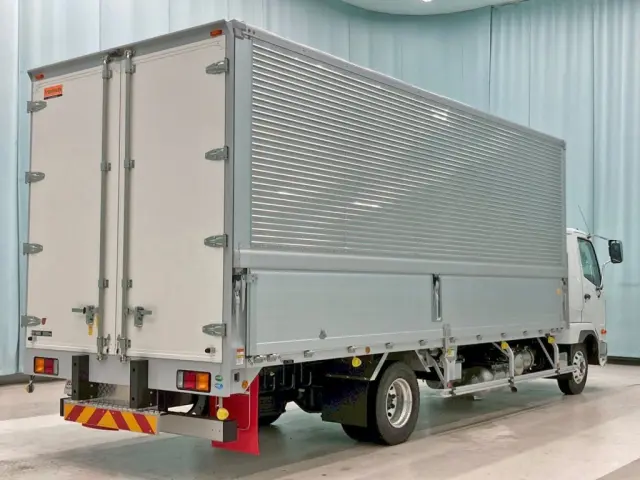 三菱 ファイター 2KG-FK65F(2WD)の写真7