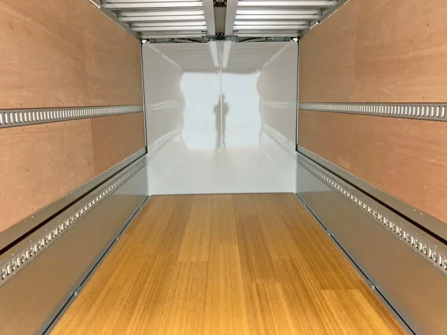 三菱 ファイター 2KG-FK65F(2WD)の写真21