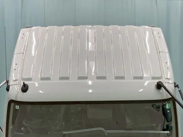 三菱 ファイター 2KG-FK65F(2WD)の写真40