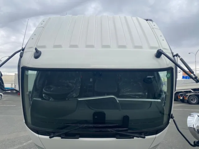 キャブ天井|三菱 ファイター 2KG-FK72F(2WD)の写真21