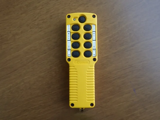 ラジコンは点検済みです。|三菱 ファイター 2KG-FK72F(2WD)の写真22