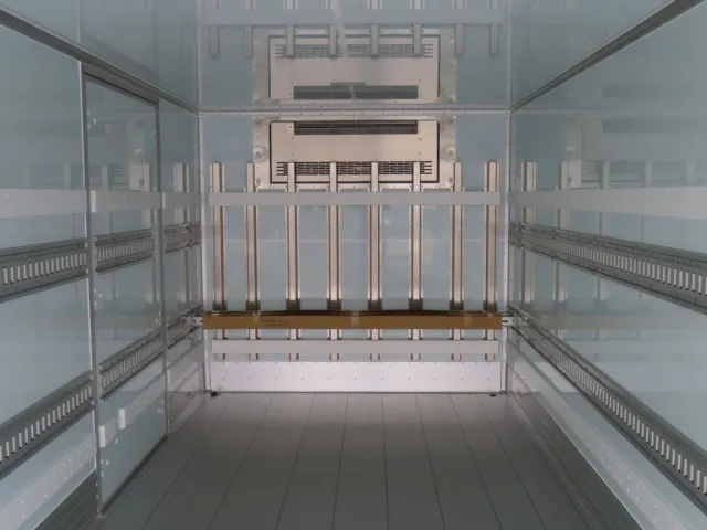 日野 レンジャー 2KG-FD2ABG(2WD)の写真13