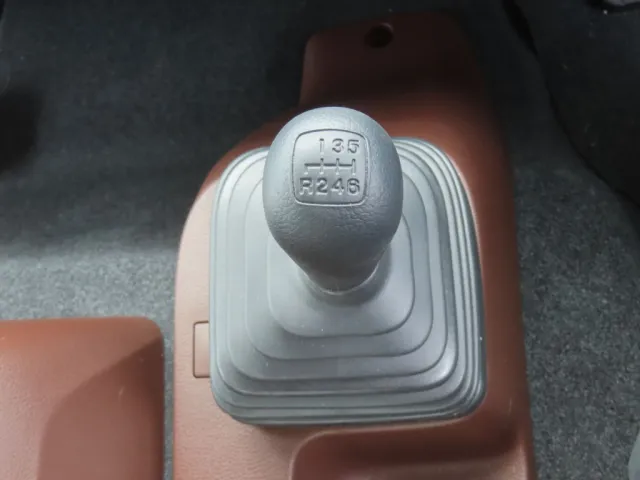 日野 レンジャー 2KG-FD2ABG(2WD)の写真21