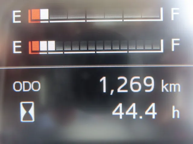 日野 レンジャー 2KG-FD2ABG(2WD)の写真22