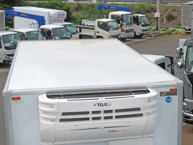 日野 レンジャー 2KG-FD2ABG(2WD)の写真24