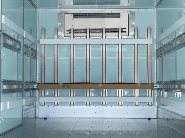 日野 レンジャー 2KG-FD2ABG(2WD)の写真18