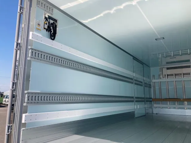 日野 レンジャー 2KG-FD2ABG(2WD)の写真23