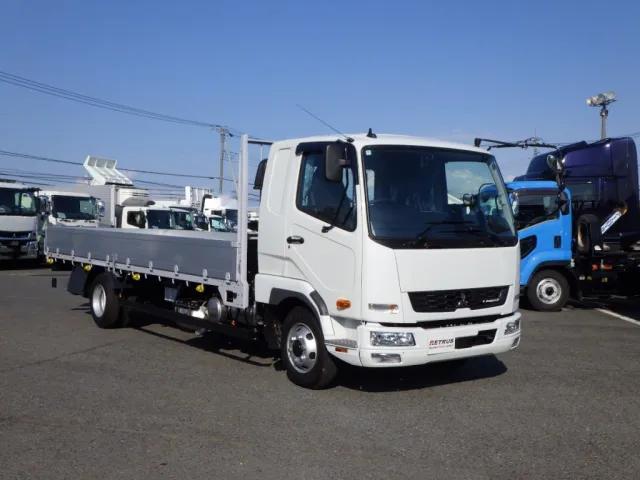 三菱 ファイター 2KG-FK62F(2WD)の写真2