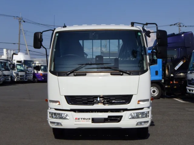 三菱 ファイター 2KG-FK62F(2WD)の写真11