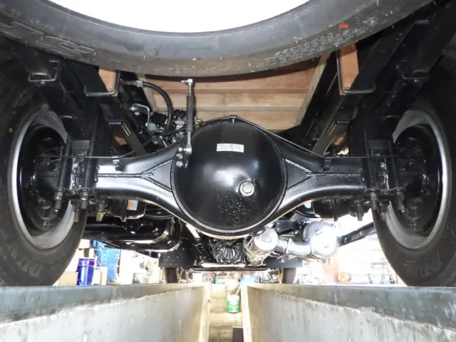 三菱 ファイター 2KG-FK62F(2WD)の写真17