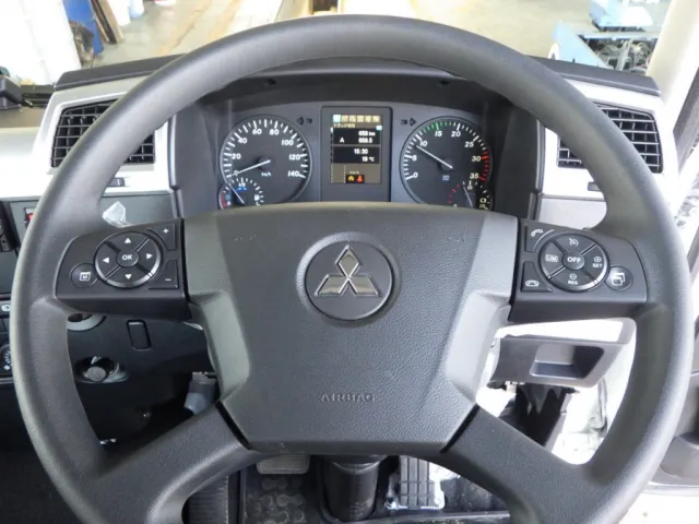 三菱 ファイター 2KG-FK62F(2WD)の写真22