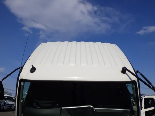 三菱 ファイター 2KG-FK62F(2WD)の写真27