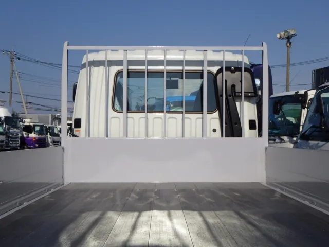 三菱 ファイター 2KG-FK62F(2WD)の写真28