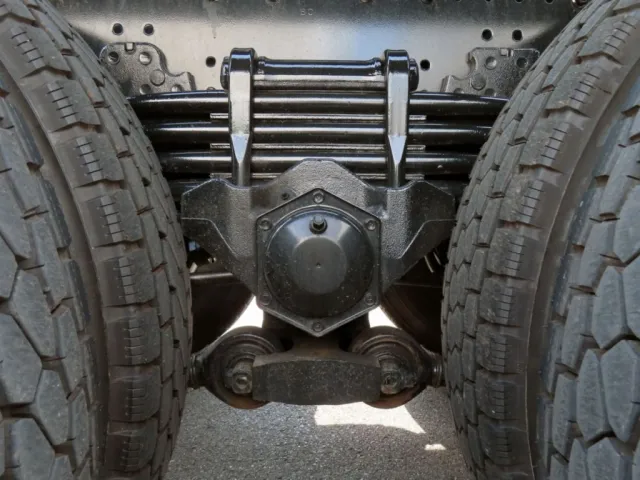 日野 プロフィア 2DG-FS1AJEの写真5