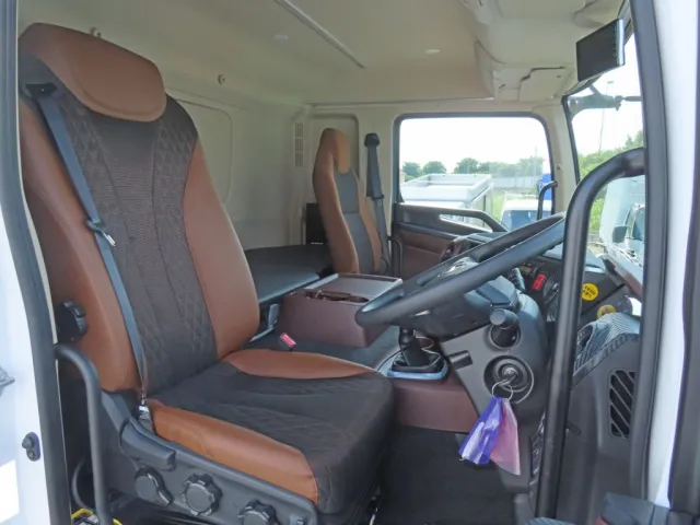 日野 プロフィア 2DG-FS1AJEの写真6