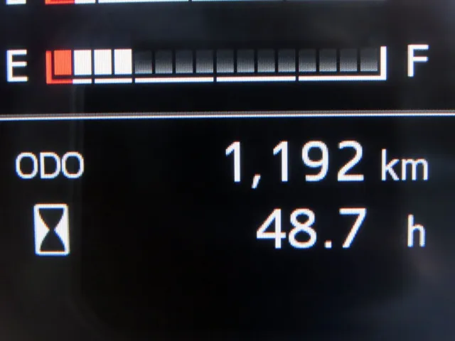 日野 プロフィア 2DG-FS1AJEの写真22