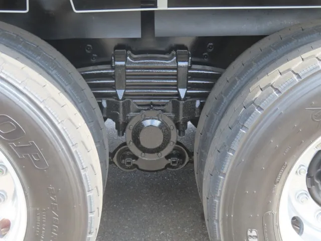 三菱 スーパーグレート 2KG-FV80VYPの写真5