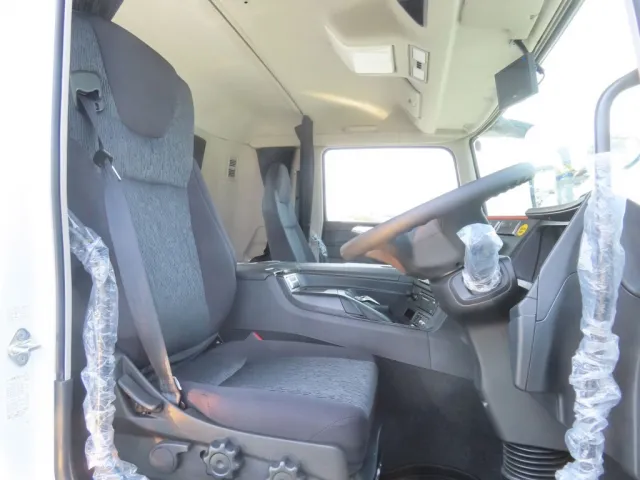 三菱 スーパーグレート 2KG-FV80VYPの写真6