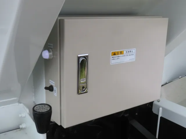 三菱 スーパーグレート 2KG-FV80VYPの写真19