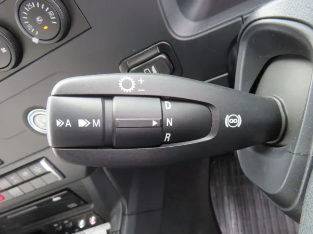 シフトパイロットです。|三菱 スーパーグレート 2KG-FV80VYPの写真27