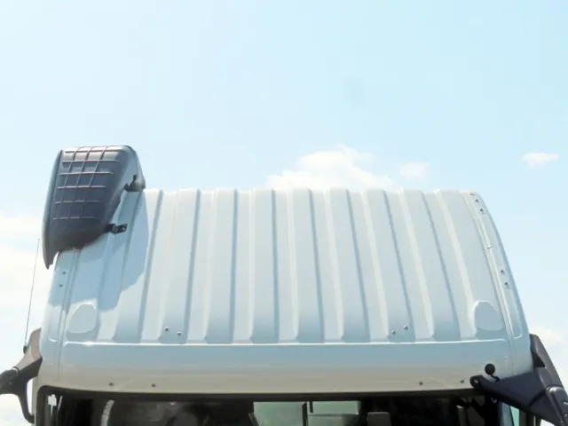 三菱 スーパーグレート 2KG-FV80VYPの写真30