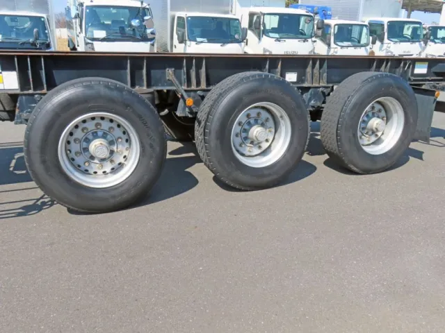 3軸です。|トレクス  CTB34003改の写真16