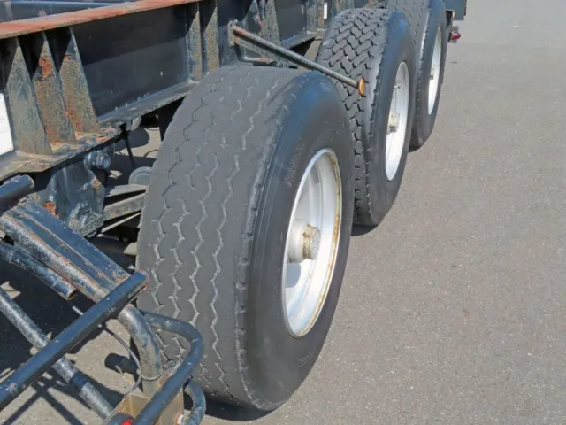 スーパーシングルです。|トレクス  CTB34003改の写真17