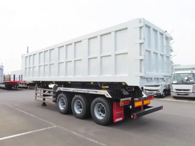 コダイラ  KFL32改の写真1