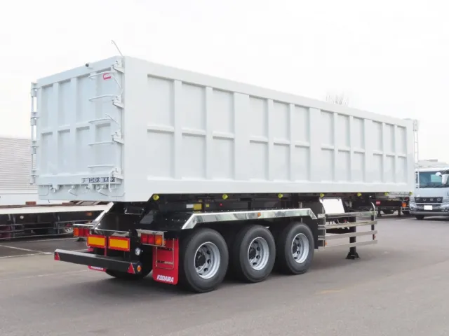 コダイラ  KFL32改の写真2