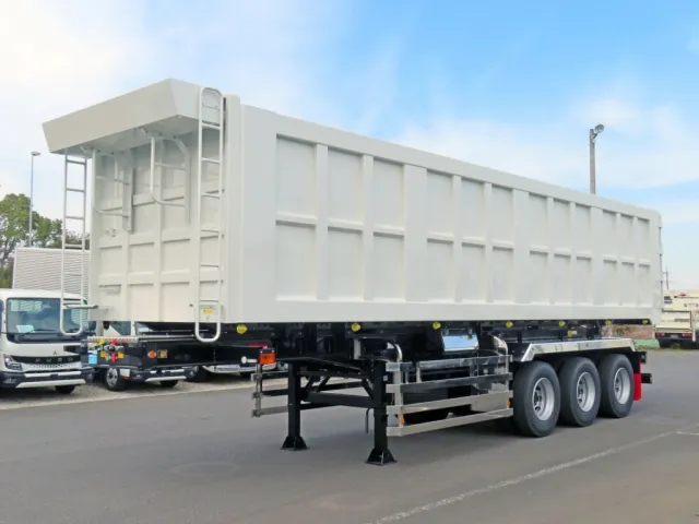 コダイラ  KFL32改の写真3