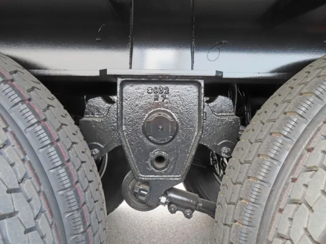 コダイラ  KFL32改の写真5