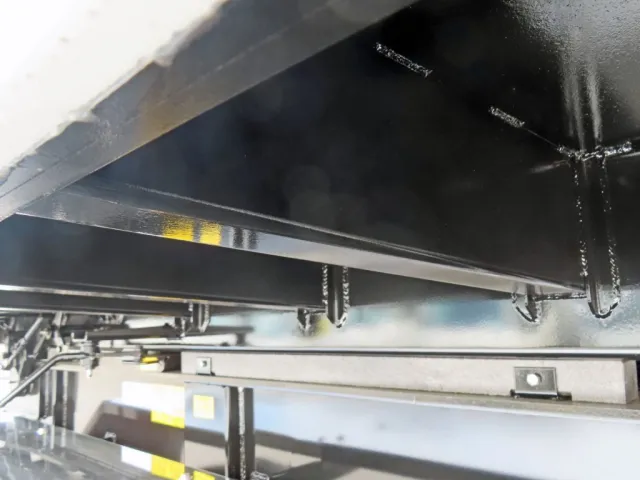 ネタの状態です。（横ネタは鉄製です）|コダイラ  KFL32改の写真6