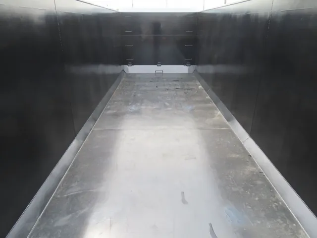 コダイラ  KFL32改の写真8